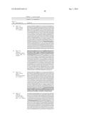 THERAPEUTIC NUCLEASE-ALBUMIN FUSIONS AND METHODS diagram and image