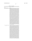 THERAPEUTIC NUCLEASE-ALBUMIN FUSIONS AND METHODS diagram and image