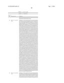 THERAPEUTIC NUCLEASE-ALBUMIN FUSIONS AND METHODS diagram and image