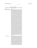 THERAPEUTIC NUCLEASE-ALBUMIN FUSIONS AND METHODS diagram and image