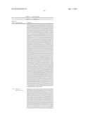 THERAPEUTIC NUCLEASE-ALBUMIN FUSIONS AND METHODS diagram and image