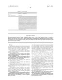 THERAPEUTIC NUCLEASE-ALBUMIN FUSIONS AND METHODS diagram and image