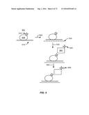 Compositions And Methods Of Nucleic Acid-Targeting Nucleic Acids diagram and image