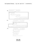 Compositions And Methods Of Nucleic Acid-Targeting Nucleic Acids diagram and image