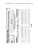 Compositions And Methods Of Nucleic Acid-Targeting Nucleic Acids diagram and image