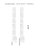 Compositions And Methods Of Nucleic Acid-Targeting Nucleic Acids diagram and image