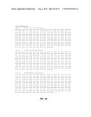 Compositions And Methods Of Nucleic Acid-Targeting Nucleic Acids diagram and image