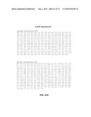 Compositions And Methods Of Nucleic Acid-Targeting Nucleic Acids diagram and image