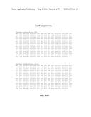 Compositions And Methods Of Nucleic Acid-Targeting Nucleic Acids diagram and image