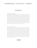 Compositions And Methods Of Nucleic Acid-Targeting Nucleic Acids diagram and image