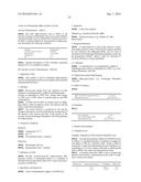 ALPHA-AMYLASE AND ALPHA-AMYLASE VARIANTS diagram and image