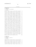 ALPHA-AMYLASE AND ALPHA-AMYLASE VARIANTS diagram and image