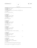 ALPHA-AMYLASE AND ALPHA-AMYLASE VARIANTS diagram and image