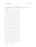 NOVEL POLYPEPTIDES AND USES THEREOF diagram and image