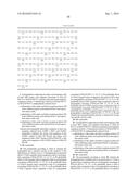 NOVEL POLYPEPTIDES AND USES THEREOF diagram and image