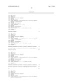 FUNCTIONAL GENOMICS USING CRISPR-CAS SYSTEMS, COMPOSITIONS, METHODS,     SCREENS AND APPLICATIONS THEREOF diagram and image