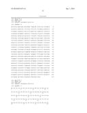 ICE RECRYSTALLISATION INHIBITION PROTEIN OR ANTIFREEZE PROTEINS FROM     DESCHAMPSIA, AND FESTUCA SPECIES OF GRASS diagram and image