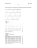 ICE RECRYSTALLISATION INHIBITION PROTEIN OR ANTIFREEZE PROTEINS FROM     DESCHAMPSIA, AND FESTUCA SPECIES OF GRASS diagram and image