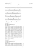 ICE RECRYSTALLISATION INHIBITION PROTEIN OR ANTIFREEZE PROTEINS FROM     DESCHAMPSIA, AND FESTUCA SPECIES OF GRASS diagram and image