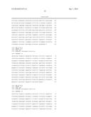 ICE RECRYSTALLISATION INHIBITION PROTEIN OR ANTIFREEZE PROTEINS FROM     DESCHAMPSIA, AND FESTUCA SPECIES OF GRASS diagram and image