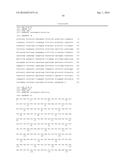 ICE RECRYSTALLISATION INHIBITION PROTEIN OR ANTIFREEZE PROTEINS FROM     DESCHAMPSIA, AND FESTUCA SPECIES OF GRASS diagram and image