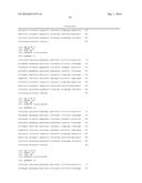 ICE RECRYSTALLISATION INHIBITION PROTEIN OR ANTIFREEZE PROTEINS FROM     DESCHAMPSIA, AND FESTUCA SPECIES OF GRASS diagram and image