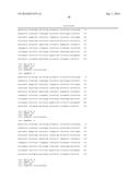 ICE RECRYSTALLISATION INHIBITION PROTEIN OR ANTIFREEZE PROTEINS FROM     DESCHAMPSIA, AND FESTUCA SPECIES OF GRASS diagram and image