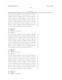 ICE RECRYSTALLISATION INHIBITION PROTEIN OR ANTIFREEZE PROTEINS FROM     DESCHAMPSIA, AND FESTUCA SPECIES OF GRASS diagram and image