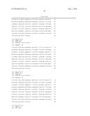 ICE RECRYSTALLISATION INHIBITION PROTEIN OR ANTIFREEZE PROTEINS FROM     DESCHAMPSIA, AND FESTUCA SPECIES OF GRASS diagram and image