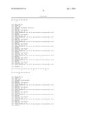 ICE RECRYSTALLISATION INHIBITION PROTEIN OR ANTIFREEZE PROTEINS FROM     DESCHAMPSIA, AND FESTUCA SPECIES OF GRASS diagram and image