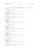 ALLERGEN DETECTION diagram and image