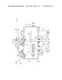 DEPOSITION DEVICE AND DEPOSITION METHOD diagram and image