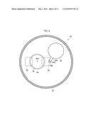 DEPOSITION DEVICE AND DEPOSITION METHOD diagram and image