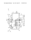 DEPOSITION DEVICE AND DEPOSITION METHOD diagram and image