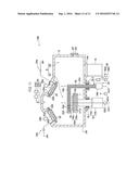 DEPOSITION DEVICE AND DEPOSITION METHOD diagram and image