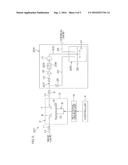 HEATER ABNORMALITY DETECTING APPARATUS, PROCESSING LIQUID SUPPLYING     APPARATUS, AND SUBSTRATE PROCESSING SYSTEM diagram and image