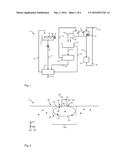 METHOD OF TREATING A PICKLING SOLUTION FOR A PICKLING PROCESS diagram and image