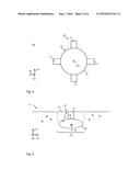 METHOD OF TREATING A PICKLING SOLUTION FOR A PICKLING PROCESS diagram and image