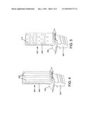 MULTIFUNCTIONAL NANOCELLULAR SINGLE CRYSTAL NICKEL FOR TURBINE     APPLICATIONS diagram and image