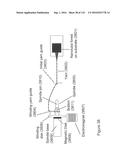 FABRICATION AND APPLICATION OF NANOFIBER RIBBONS AND SHEETS AND TWISTED     AND NON-TWISTED NANOFIBER YARNS diagram and image