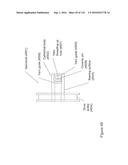 FABRICATION AND APPLICATION OF NANOFIBER RIBBONS AND SHEETS AND TWISTED     AND NON-TWISTED NANOFIBER YARNS diagram and image