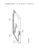 FABRICATION AND APPLICATION OF NANOFIBER RIBBONS AND SHEETS AND TWISTED     AND NON-TWISTED NANOFIBER YARNS diagram and image