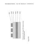 FABRICATION AND APPLICATION OF NANOFIBER RIBBONS AND SHEETS AND TWISTED     AND NON-TWISTED NANOFIBER YARNS diagram and image