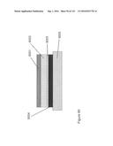 FABRICATION AND APPLICATION OF NANOFIBER RIBBONS AND SHEETS AND TWISTED     AND NON-TWISTED NANOFIBER YARNS diagram and image