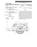 ROTARY CUTTER ASSEMBLY FOR ROAD MILLING MACHINES diagram and image