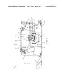 ROTARY CUTTER ASSEMBLY FOR ROAD MILLING MACHINES diagram and image