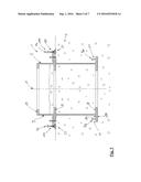 APPARATUS FOR SECURING, IN PARTICULAR REMEDIATING, THE FOUNDATION OF A     WIND TURBINE, AS WELL AS FOUNDATION AND METHOD FOR REMEDIATING diagram and image