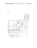 HYDRAULIC SYSTEM OF CONSTRUCTION EQUIPMENT, HAVING FLOAT FUNCTION diagram and image