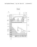 DISPLAY SYSTEM FOR EXCAVATING MACHINE, EXCAVATING MACHINE, AND DISPLAY     METHOD FOR EXCAVATING MACHINE diagram and image