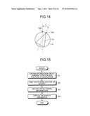 DISPLAY SYSTEM FOR EXCAVATING MACHINE, EXCAVATING MACHINE, AND DISPLAY     METHOD FOR EXCAVATING MACHINE diagram and image